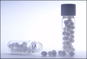 homeopathic medicine for health