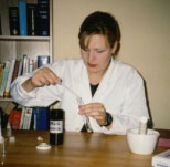 homeopathic medicine for health