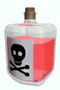 poison medicine